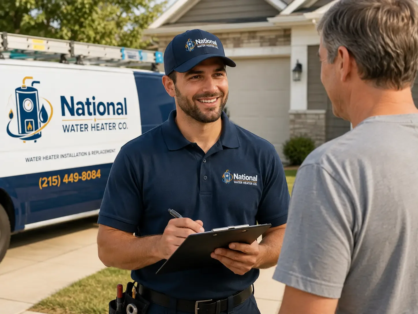 Water Heater Installation Ideal, SD FAQs